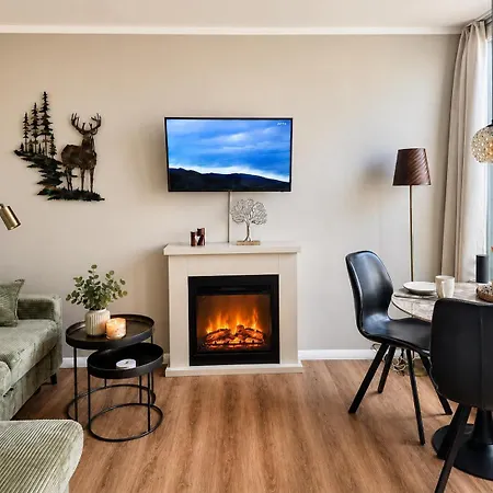 Lavita Harz Apartmán