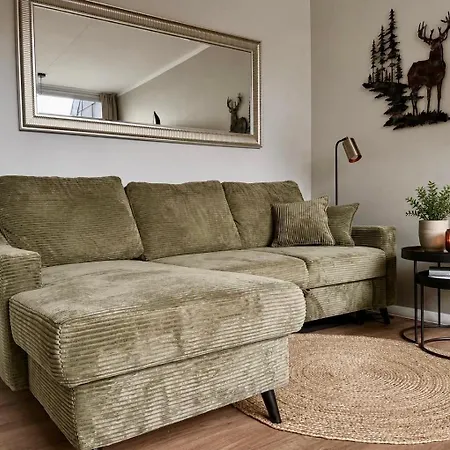 Apartment Lavita Harz