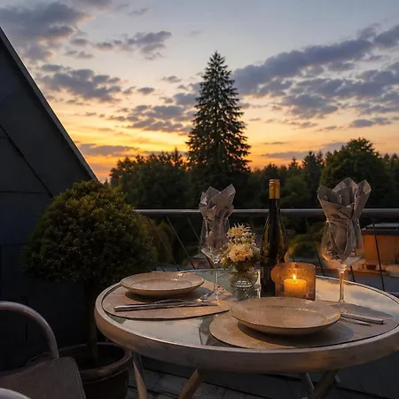 Lavita Harz Apartmán *