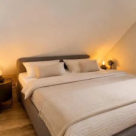 Lavita Harz Apartmán Goslar