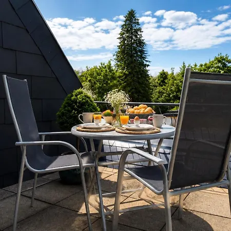Lavita Harz Apartmán