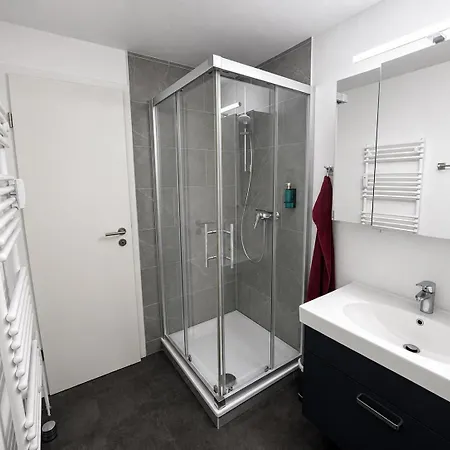 Lavita Harz Apartmán