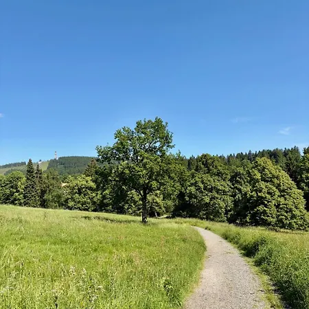 Apartmán Lavita Harz