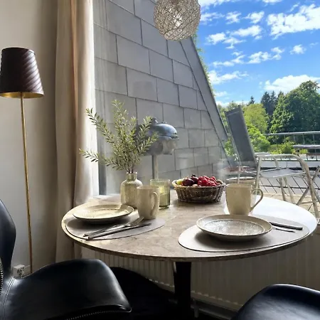 Apartmán Lavita Harz